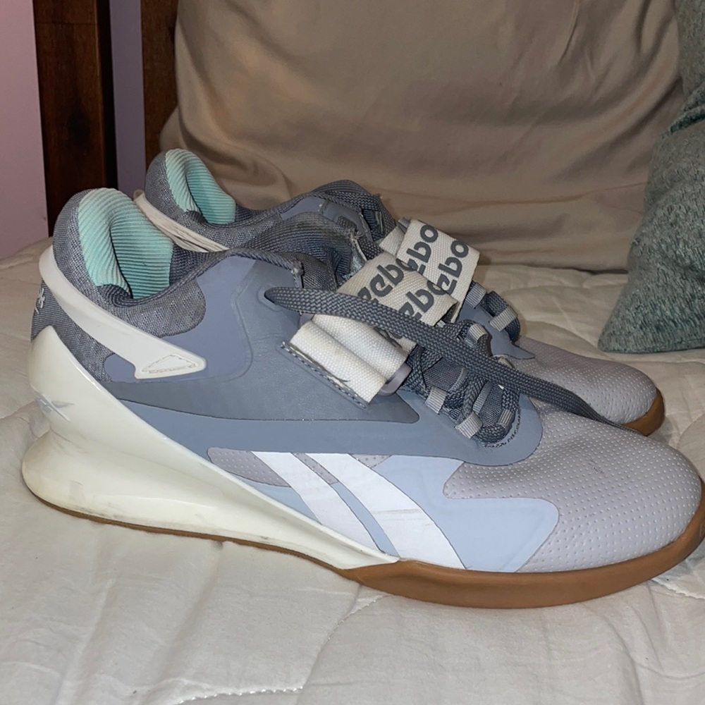 Womens Reebok Legacy lifters